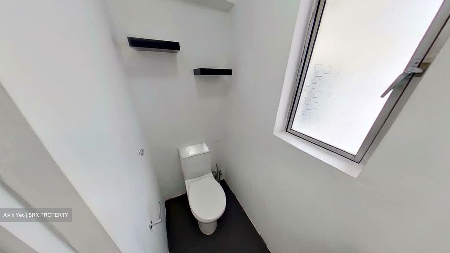 Tiong Bahru Estate (D3), Apartment #562153741